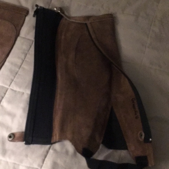 Straps - Picture 2 of 5